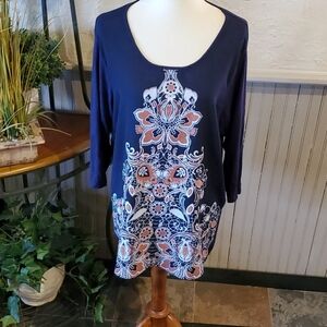 💞Honey Punch* Top